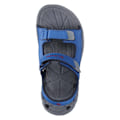 Miniatyrbild 3 av 3: Columbia Techsun Vent Sandaler Blå EU 34