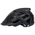 Miniatyrbillede 3 af 7: Trespass Mtb Hjelm Zprokit Sort M