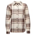 Pikkukuva 1 / 2: Black Diamond Pitkähihainen Paita Project Flannel Beige S Nainen