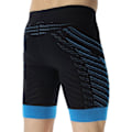 Miniatyrbillede 5 af 6: Uyn Korte Leggings Running Ultra1 Sort S Mand