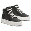 Pikkukuva 5 / 8: Timberland Laurel Court High Top Lenkkarit Musta EU 36 Nainen