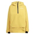 Pikkukuva 2 / 4: Adidas Xpr 2l Takki Keltainen XS Nainen