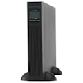 Miniatyrbillede 4 af 6: Online Usv-systeme Ag Sais Xanto 3000rva Sort One Size / EU Plug
