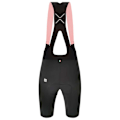 Pikkukuva 2 / 3: Santini Bib Shortsit Redux Speed Musta S Nainen