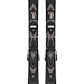 Pikkukuva 3 / 4: Rossignol Nova 8 Xpress+xpress W 11 Gw Naisten Alppihiihtopakkaus Ruskea 149