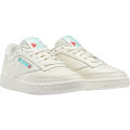 Miniatyrbillede 4 af 8: Reebok Classics Trænere Club C 85 Hvid EU 40 1/2 Kvinde