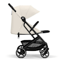 Pikkukuva 4 / 5: Cybex Beezy Lastenvaunut Beige