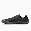 Miniatyrbillede 3 af 6: Merrell Trail Løbesko Vapor Glove 6 Leather Sort EU 47 Mand
