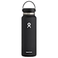 Pikkukuva 1 / 2: Hydro Flask Leveä Suu Lämpö Flex 2.0 1.18l Musta