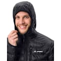 Miniatyrbillede 5 af 7: Vaude Batura Insulation Sort L Mand