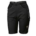 Miniatyrbillede 1 af 2: Karpos Shorts Bukser Rock Sort 42 Kvinde