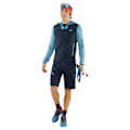 Miniatyrbillede 3 af 4: Dynafit Jakke Traverse Polartec® Sort XL Mand