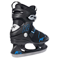 Miniatyrbillede 3 af 5: K2 Skates Isskøjter F.i.t. Ice Pro Sort EU 40