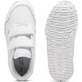 Miniatyrbild 1 av 2: Puma St Runner V4 L V Skor Vit EU 31 Pojke