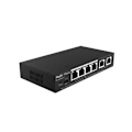 Miniatyrbillede 3 af 6: Ruijie Networks Rg-es206gc-p Afbryder