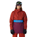 Pikkukuva 1 / 10: Rip Curl Primative 10k/10k Takki Punainen M Mies