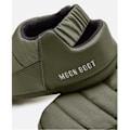 Pikkukuva 4 / 4: Moon Boot Sandaalit Band Nylon Vihreä EU 41-42 Mies