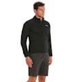 Miniatyrbillede 1 af 7: Slam Pro Tech Softshell Jakke Sort 2XL Mand