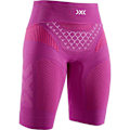 Miniatyrbillede 1 af 2: X-bionic Kort Stram Twyce 4.0 Rosa L Kvinde