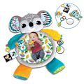 Miniatyrbillede 3 af 4: Vtech Sovende Koala Legetæppe