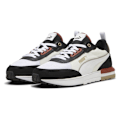 Miniatyrbillede 4 af 6: Puma R22 Sko Hvid,Sort EU 43 Mand