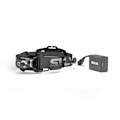 Miniatyrbillede 1 af 3: Silva Forlygte Cross Trail 7r Sort 600 Lumens