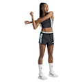 Pikkukuva 4 / 6: Adidas Own The Run 3 Stripes 4´´ Shortsit  L Nainen