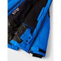 Miniatyrbild 3 av 4: Name It Slope10 Ski Limited Edition Jacka Blå 14 Years Pojke