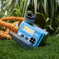Miniatyrbild 5 av 6: Ferrestock Digital Bevattningsprogrammerare Fskpro001