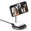 Miniatyrbillede 5 af 6: Hyper Magnetisk Trådløs Oplader Iphone 12 And Airpods Søvfarvet