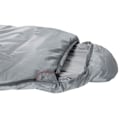 Miniatyrbillede 3 af 7: Easycamp Sovepose Orbit 100 Compact Grå Regular / Double Zipper