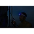 Miniatyrbillede 6 af 8: Led Lenser Forlygte Mh11 Recargable Sort 1000 Lumens