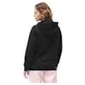 Miniatyrbillede 2 af 4: Dickies Hættetrøje Icon Logo Sort XS Kvinde