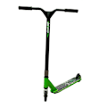Miniatyrbillede 1 af 7: Krf Scooter Agr Ego Grøn,Sort