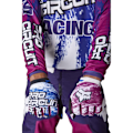 Miniatyrbillede 3 af 4: Fox Racing Mx Langærmet Trøje Pro Circuit 180  M Mand