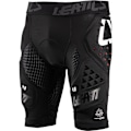 Pikkukuva 1 / 3: Leatt Suojaavat Shortsit Impact 3df 4.0 Musta 2XL