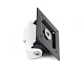 Miniatyrbillede 1 af 7: Ergotron Monitorarmmontering Hx 98-540-216 49´´ Max 19.1kg Sort