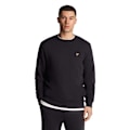 Miniatyrbillede 1 af 4: Lyle & Scott Ml424vog Sweatshirt Blå XL Mand
