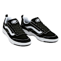 Miniatyrbillede 3 af 4: Vans Zahba Sko Sort EU 43 Mand
