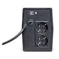 Miniatyrbillede 2 af 3: Salicru Ups Sps 700 One Sort