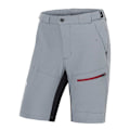 Miniatyrbillede 1 af 2: Spiuk Shorts All Terrain Grå M Mand