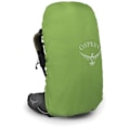 Miniatyrbillede 5 af 5: Osprey Rygsæk Atmos Ag 50l Sort L-XL