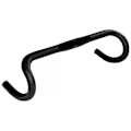 Miniatyrbillede 1 af 2: Deda Handlebars Zero2 Dcr Rhm Søvfarvet 31.8 mm / 440 mm