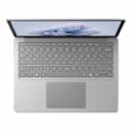 Miniatyrbillede 2 af 3: Microsoft Surface Copilot+ Elite 15´´ Snapdragon X Elite/16gb/256gb Ssd Bærbar Computer Med Touchskærm Transparent Spanish QWERTY