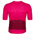 Miniatyrbillede 2 af 2: 226ers Color Block Kortærmet Trøje Rosa M Mand