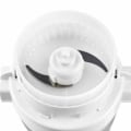 Pikkukuva 3 / 4: Haeger Chopperit Origin Ch-50s.003a Kirkas One Size / EU Plug