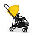 Miniatyrbild 3 av 10: Bugaboo Skyddshuva Bee 6 Gul