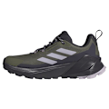 Miniatyrbillede 3 af 8: Adidas Terrex Trailmaker 2.0 Goretex Vandresko Grøn,Grå EU 42 Kvinde