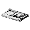 Miniatyrbillede 4 af 10: Lezyne Multitool Super Sv 23 Sort