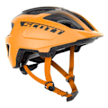 Pikkukuva 1 / 5: Scott Mtb Kypärä Stego Plus Mips Oranssi